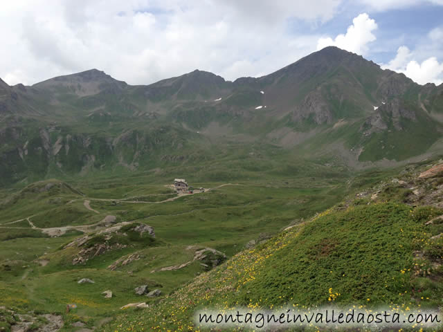 mont fallere